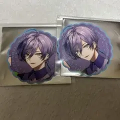 にじさんじ 特典 ステッカー 榊ネス