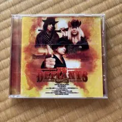 the defiants ディファイアンツ　danger danger メロハー