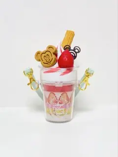 未使用品　ディズニー　スナックケース