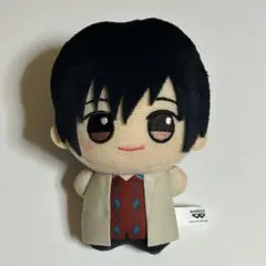 SAKAMOTODAYS 南雲与一 南雲 ちびぐるみ キーホルダー