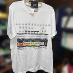 ユニクロ - ザ・ブランズホビーシリーズ「ローランド」Tシャツ XLサイズ 白色