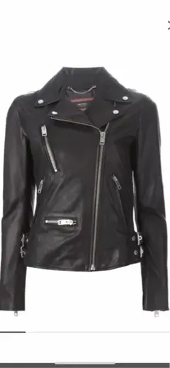 diesel ライダースジャケット