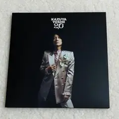 吉井和哉 20th Anniversary BEST ALBUM「20」 美品