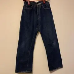 60s リーバイス levi's 501 bige オリジナル