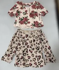 Honey Bunch2点セット