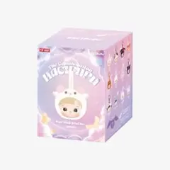 HACIPUPU The Constellation シリーズぬいぐるみ１ピース