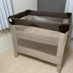 Aprica アップリカ ココネルエアー ベビーベッド
