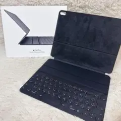 iPad pro Smart Keyboard Folio MU8H2J/A