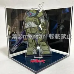 2025年最新】ボトムズ ジオラマの人気アイテム - メルカリ