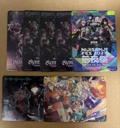 にじフェス コレカ シクレ