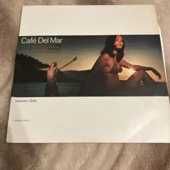 2025年最新】cafe del mar レコードの人気アイテム - メルカリ