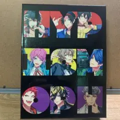 ヒプマイ Before the 2nd DRB