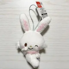 サンリオキャラクターズ ふりむきヒミツマスコット ウィッシュミーメル ③