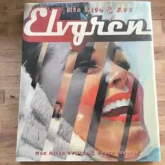 洋書　レア『全ピンナップガール集　ジル・エルブグレン』/作品集レトロ Gil Elvgren: All His Glamorous American Pin-ups