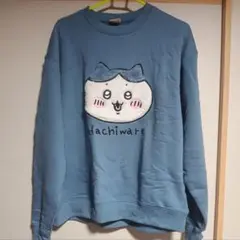 アズノウアズ　ちいかわ　スウェットプルオーバー　フリー　as know as AS KNOW AS plus on X: 