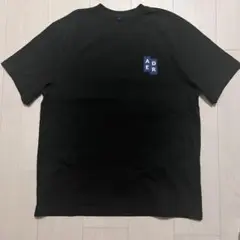 アーダーエラー ADERERROR Tシャツ