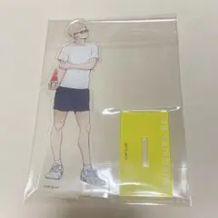 ハイキュー セブンネット限定アクリルスタンド 月島蛍