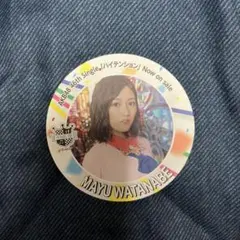 AKB48 渡辺麻友
