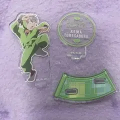 忍たま乱太郎 アクリルスタンドコレクションLite 食満留三郎 忍たま アクスタ