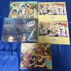 劇場版 うたの☆プリンスさまっ♪マジLOVEスターリッシュツアーズ 初回限定版
