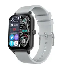 【動作確認済み】smartWatch NY17