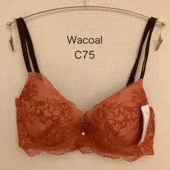 Wacoal レシアージュブラジャー　C75