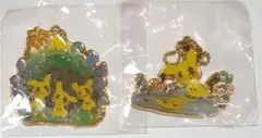 ポケモン ミミッキュ メタルチャームコレクション セット