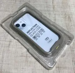 iFace アイフェイス iPhone 13 mini クリアケース
