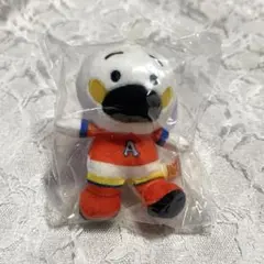 にっこりーノ　アーくん