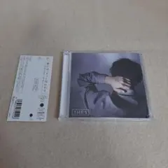 C2☆初回限定盤CD＋DVD☆SHE'S☆Now & Then☆帯つき☆