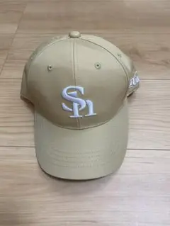 福岡ソフトバンクホークス　帽子　キャップ