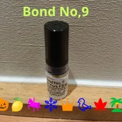 【Bond No,9】New york fling サンプル