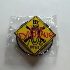 【未使用品】B'z 　ガチャ　メルカリ便