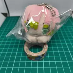 鬼滅の刃 はぐキャラコレクション 甘露寺蜜璃