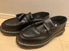 【Dr.Martens -ドクターマーチン-】ローファー@42