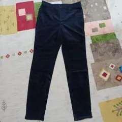 ユニクロ　ヒートテックバンツ