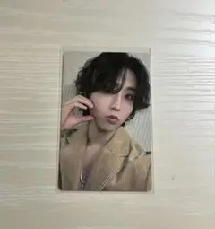 straykids ハン　ATE タワレコ特典