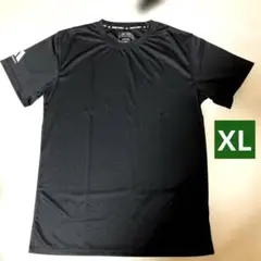 新品 adidas アディダスコンバットスポーツ 半袖Tシャツ ブラック　XL