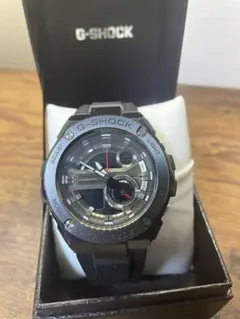 62 電池新品 G-SHOCK CASIO GST-210B 人気 G-SHOCK - 62 電池新品 G-SHOCK CASIO GST-210B 人気の通販 by