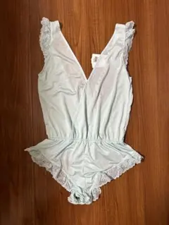 ラビジュール　CILY コラボのロンパース Amazon | [ラヴィジュール] グロッシーレース ロンパース ルーム