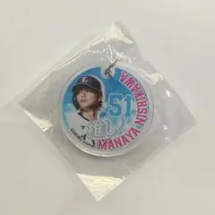 西武ライオンズ 推しアピチャーム 西川愛也