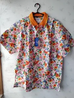 BENETTON Golf シャツ - サイズ 48