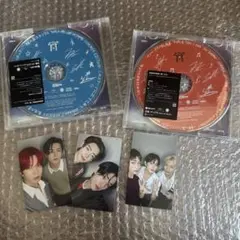 enhypen 会場限定 CD トレカ アルバム