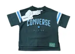 コンバース　converse Tシャツ 80センチ 新品　定価2178円