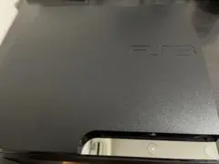 SONY PlayStation3 CECH-2500A PS3 本体