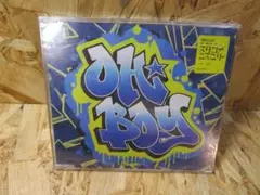 Oh Boy (イベント会場限定盤) スダンナユズユリー