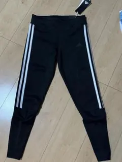 ランニング　ヨガ　パンツ　スパッツ　レギンス　Lサイズ　新品