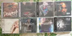 DaizyStripper＋その他　CD8枚セット