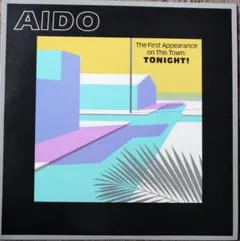 愛奴 AIDO LP