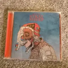 米津玄師 STRAY SHEEP CD